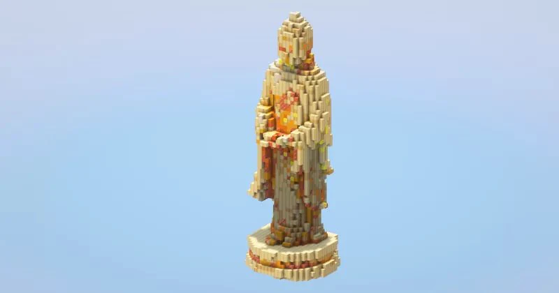 Buddha Small - Image 2