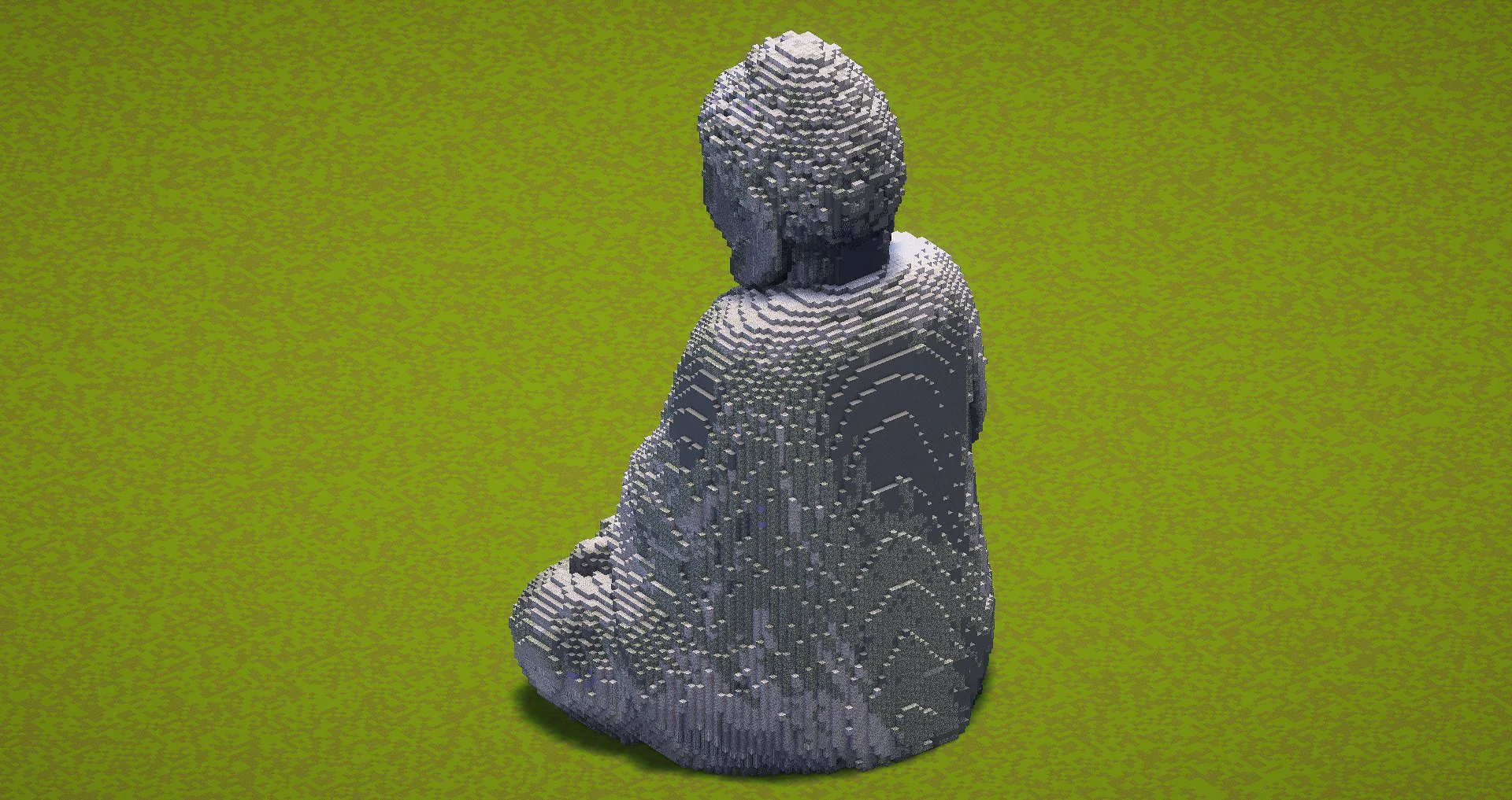 Buddha Statue - Image 4