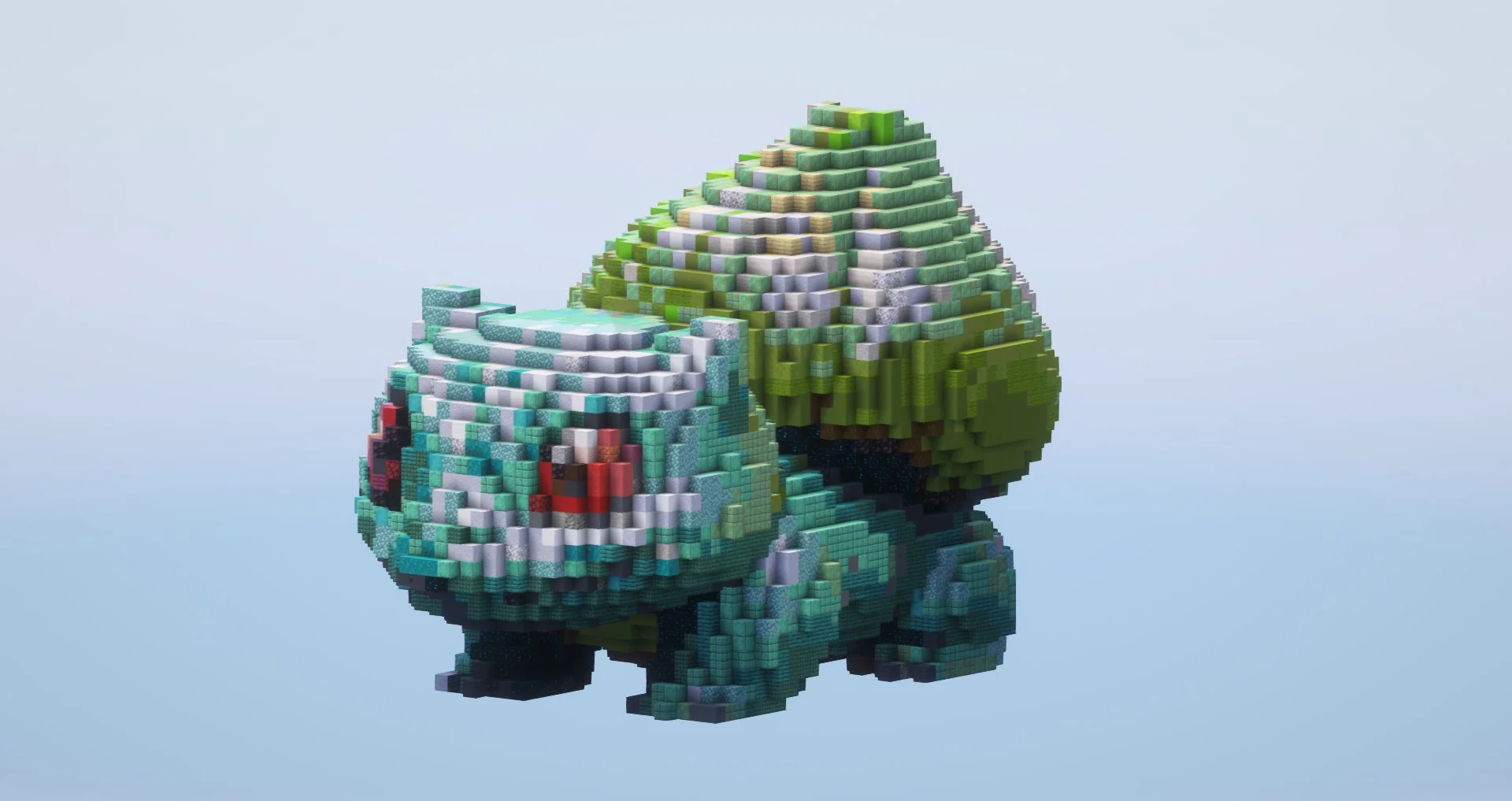 Bulbasaur - Image 2