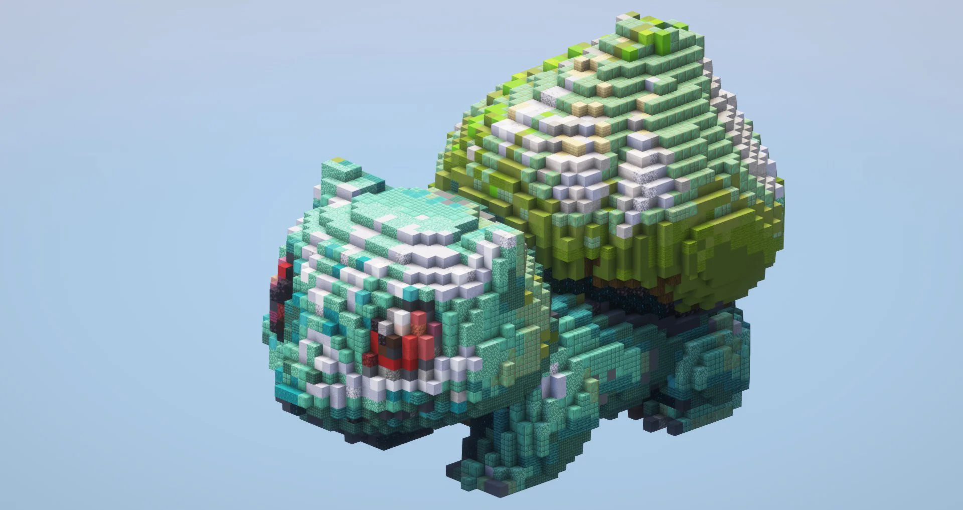 Bulbasaur - Image 3