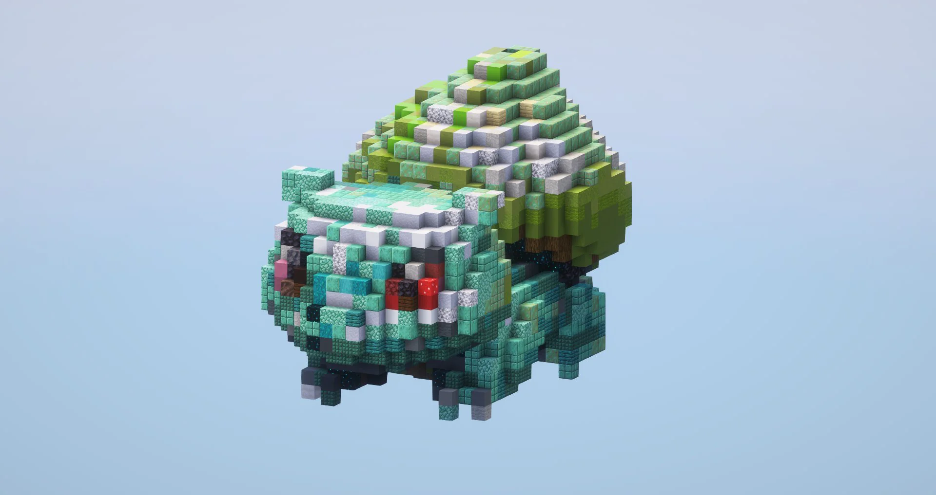 Bulbasaur Small - Image 2