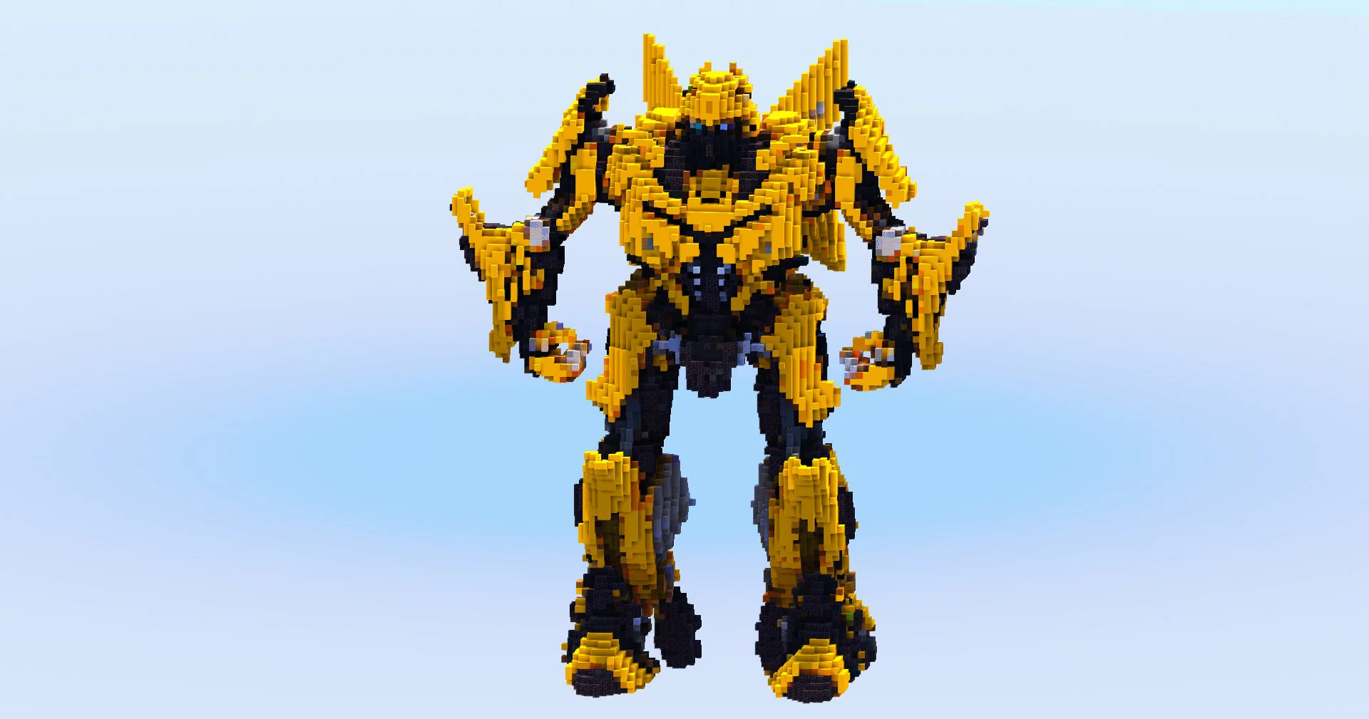 Bumblebee - Image 2