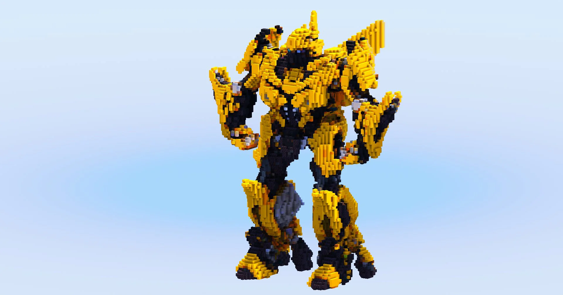 Bumblebee - Image 3