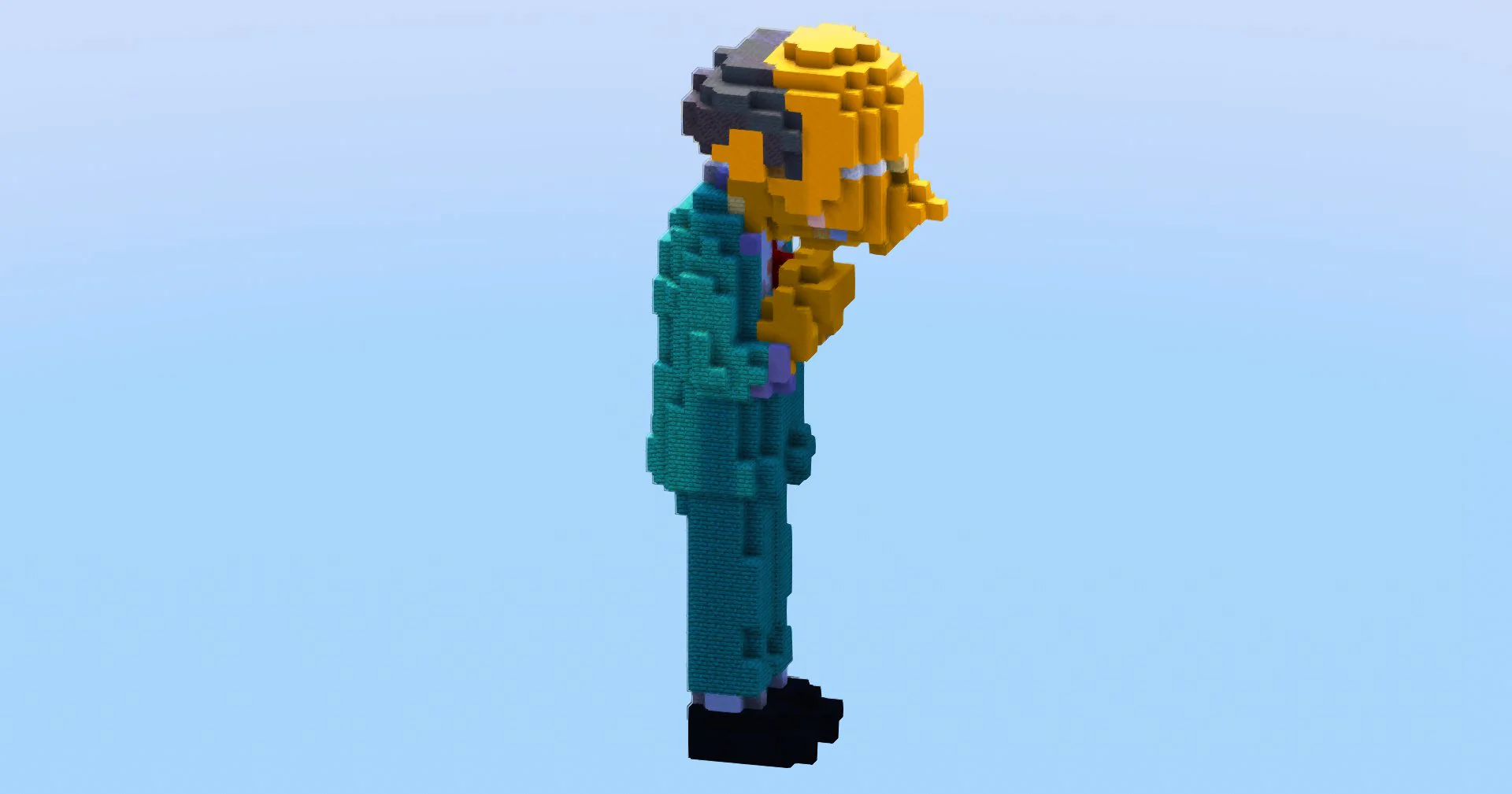 Burns from The Simpsons - Image 2