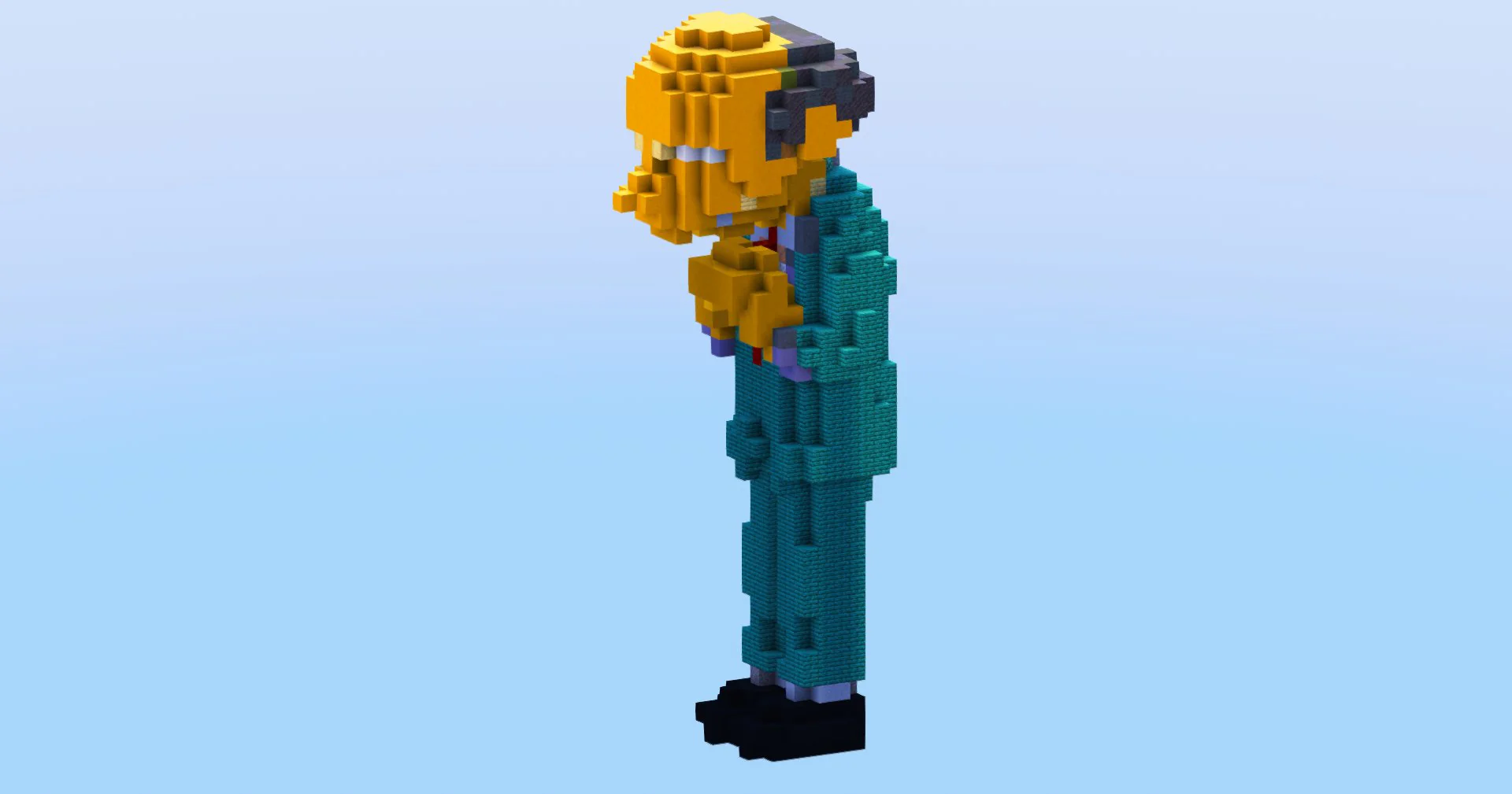 Burns from The Simpsons - Image 3