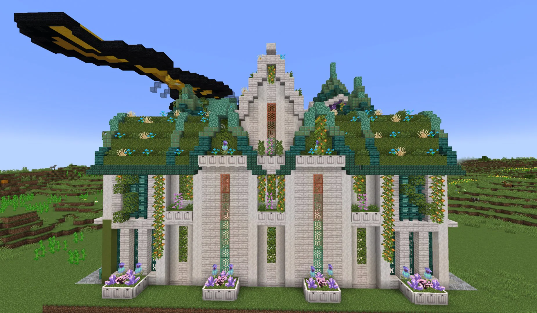 Butterfly Mansion - Image 3