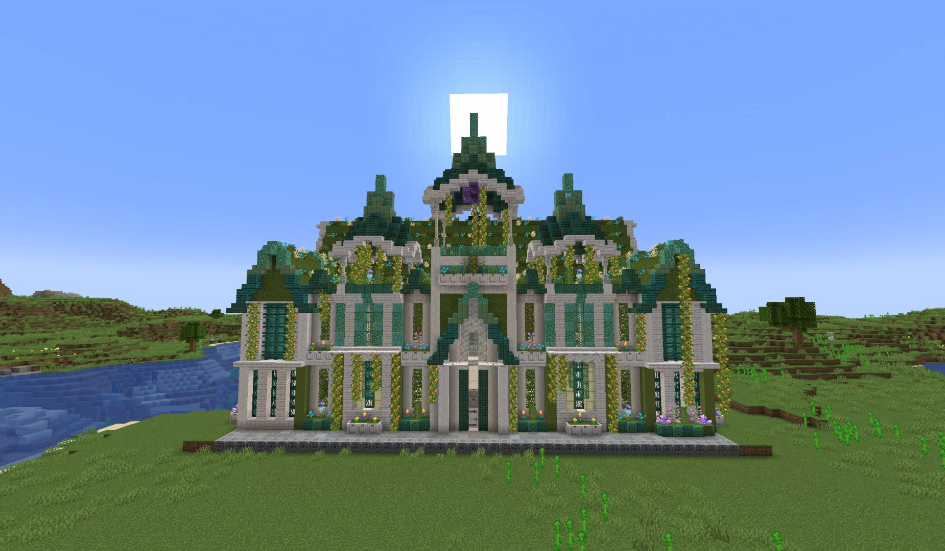 Butterfly Mansion - Image 5