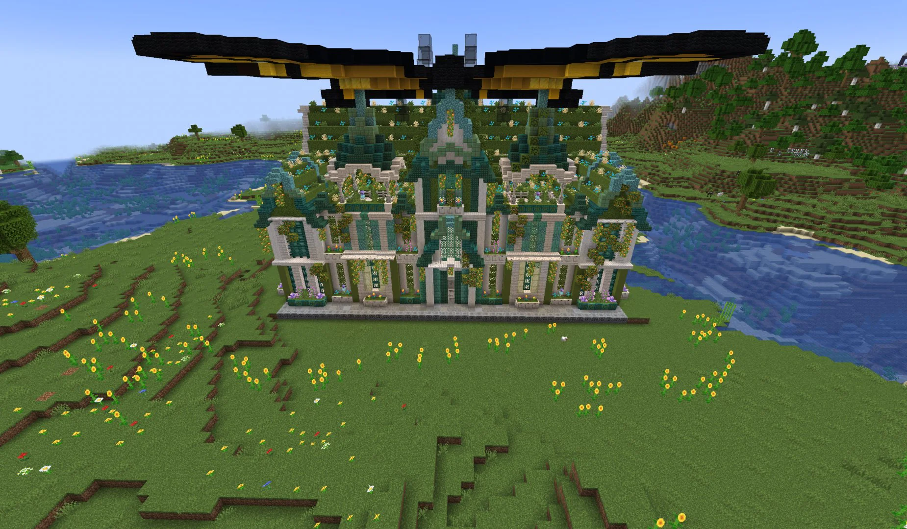 Butterfly Mansion - Image 6