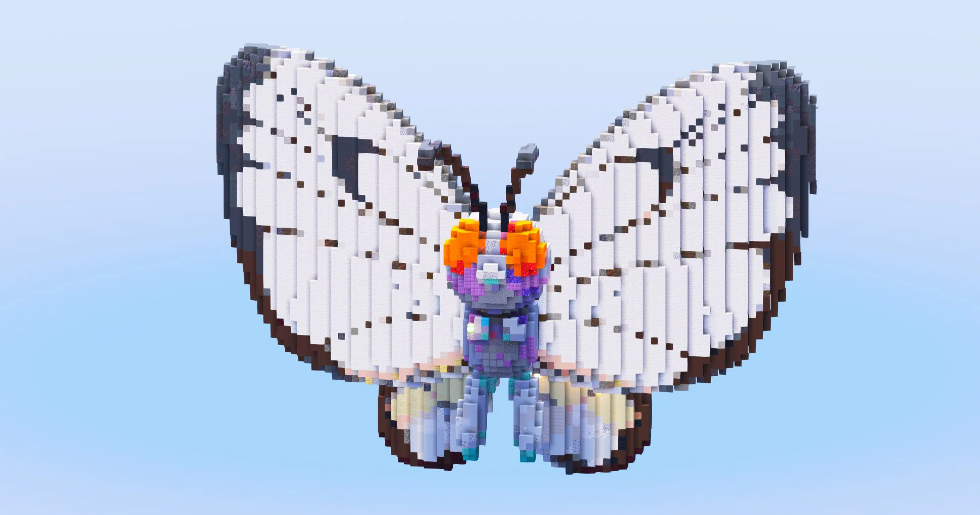 Butterfree - Image 2