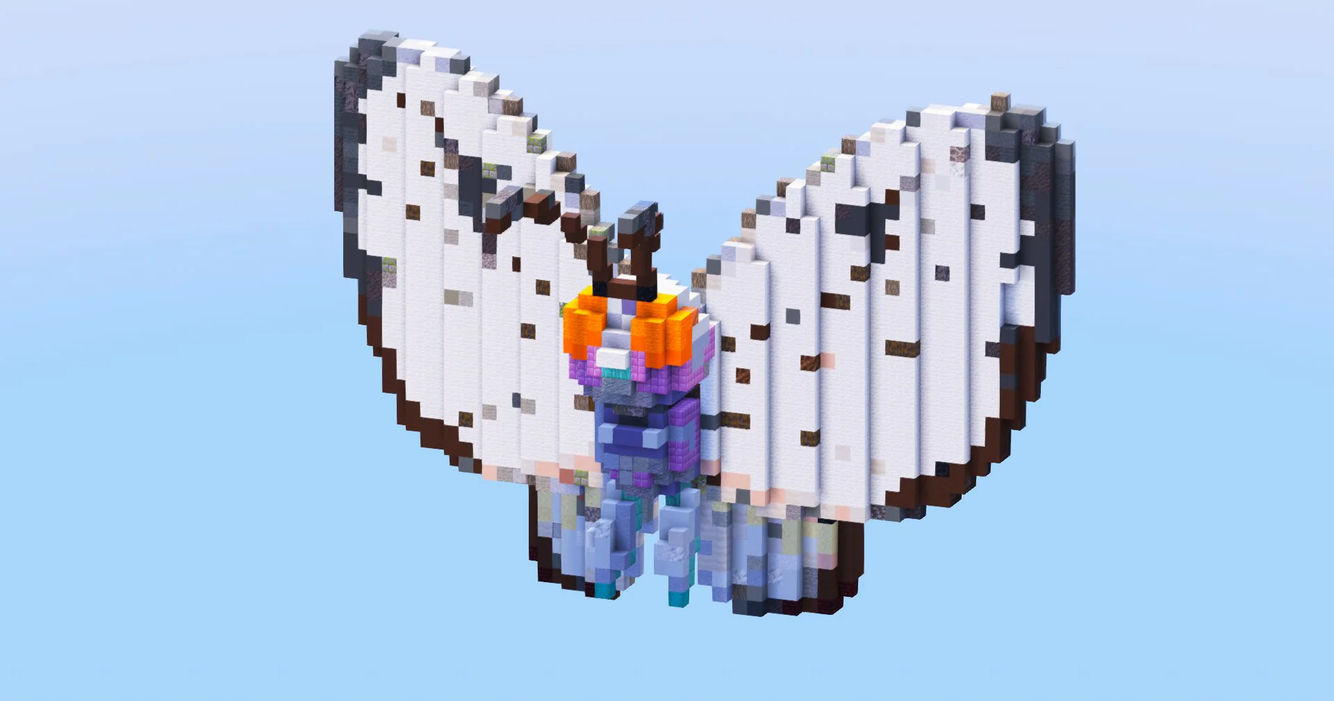 Butterfree from Pokemon - Image 2