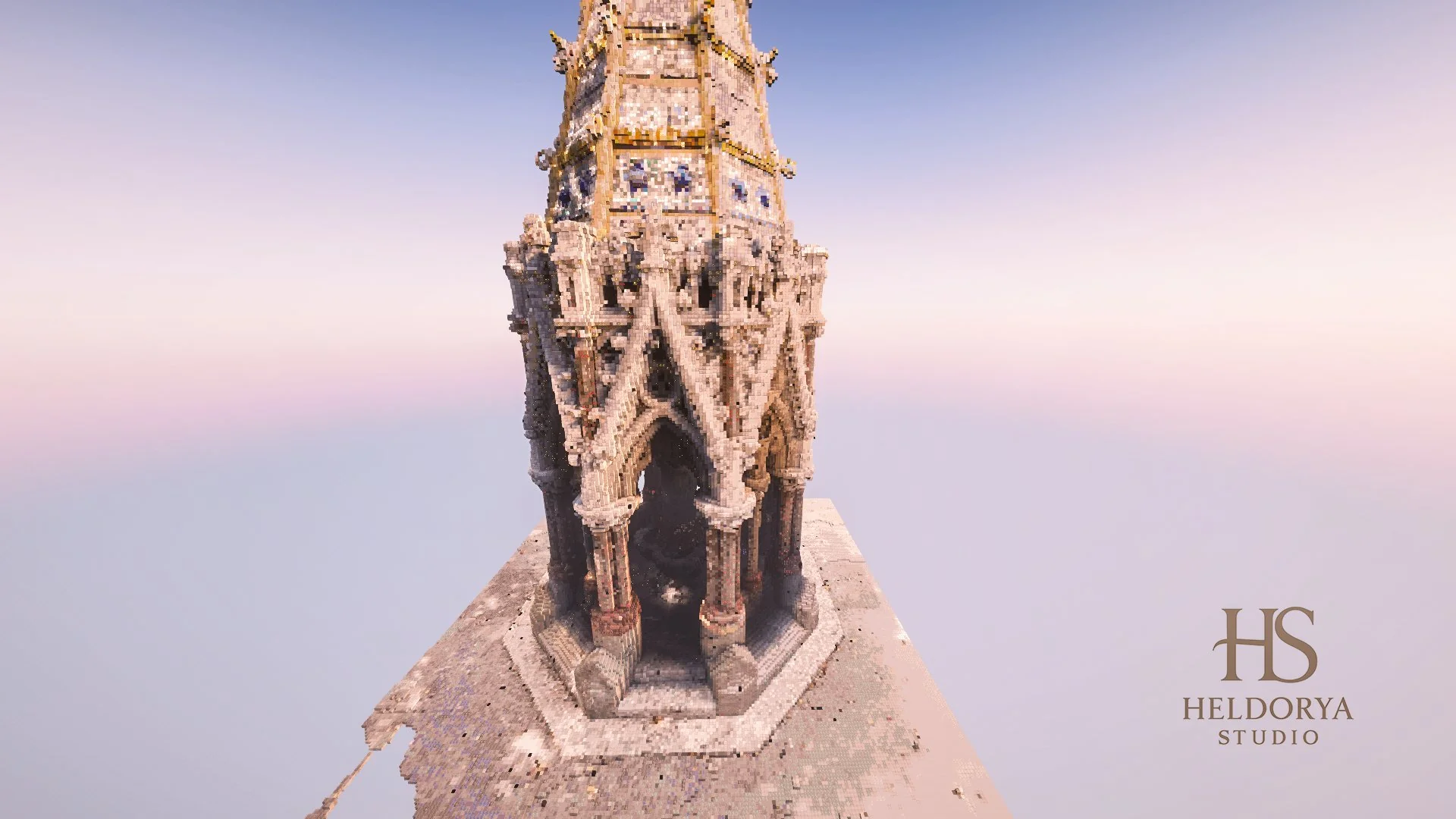 Buxton Memorial Fountain, London | Monument | Big - Image 3