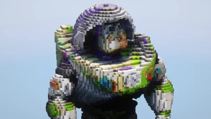 Buzz Lightyear - Image 2