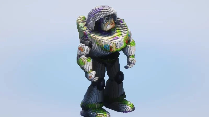 Buzz Lightyear - Image 3