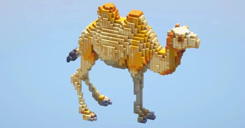 Camel - Image 2