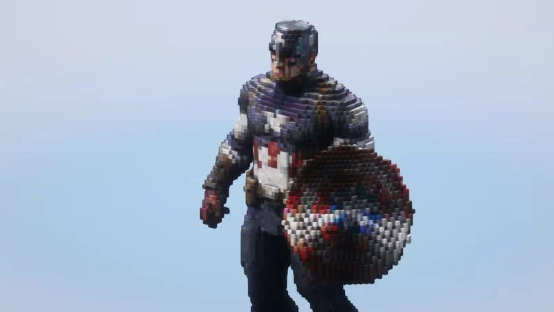 Captain America