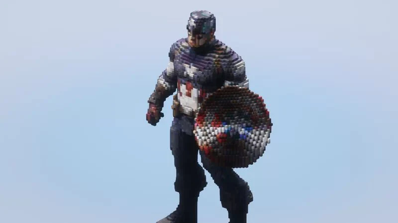Captain America - Image 2