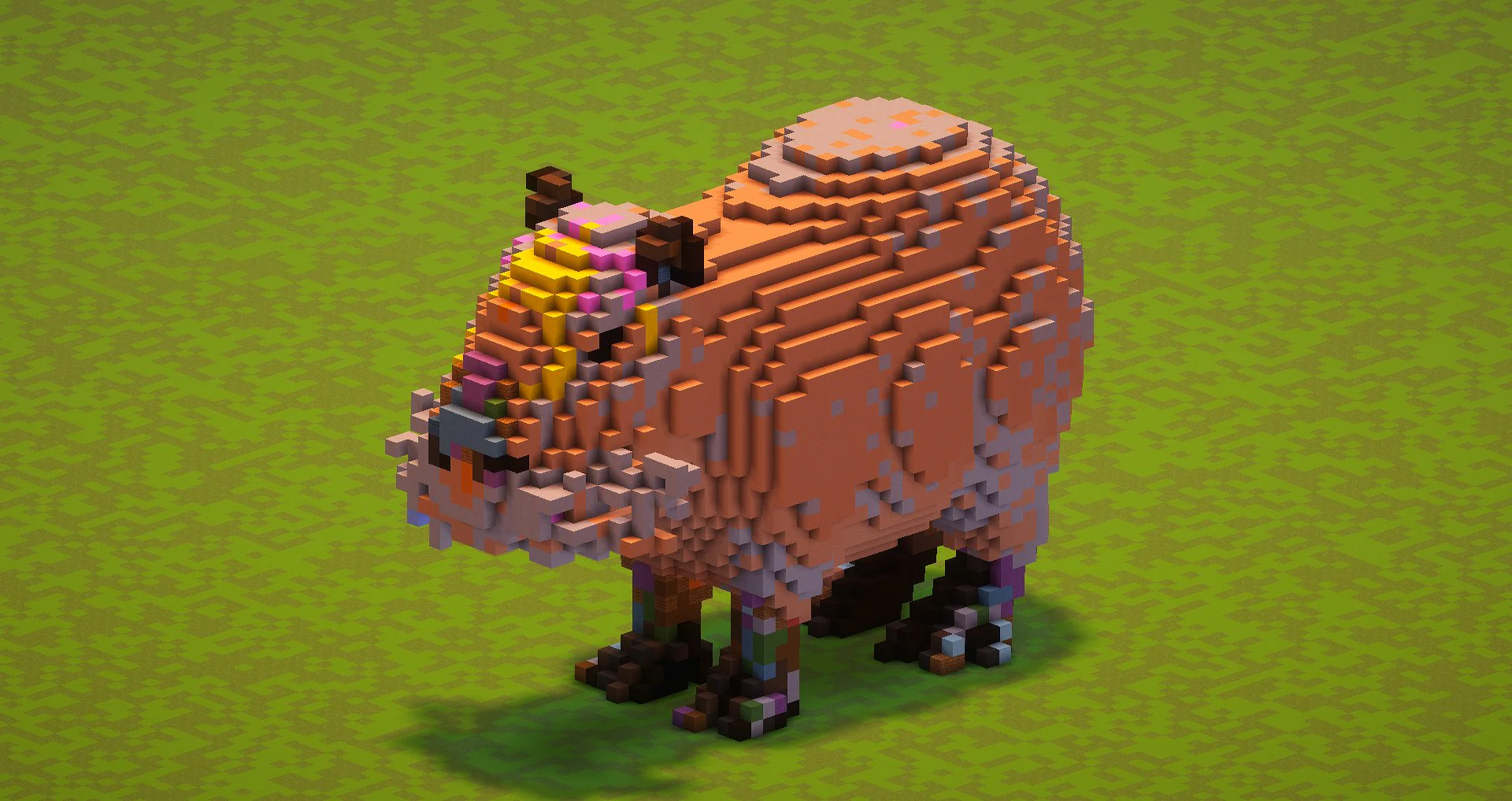 Capybara - Image 2
