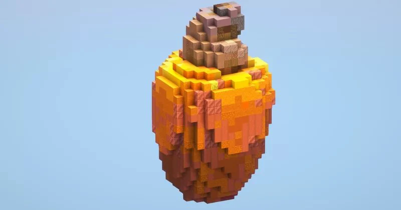 Cashew Fruit small - Image 2