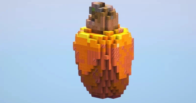 Cashew Fruit small - Image 3