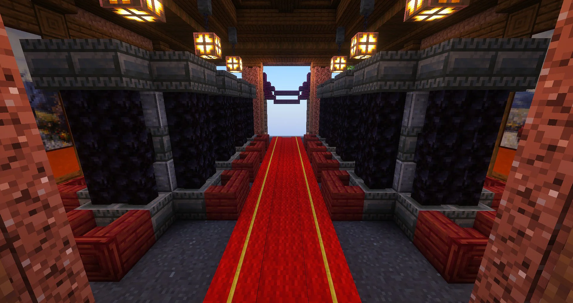 Casino Interiors - Image 2