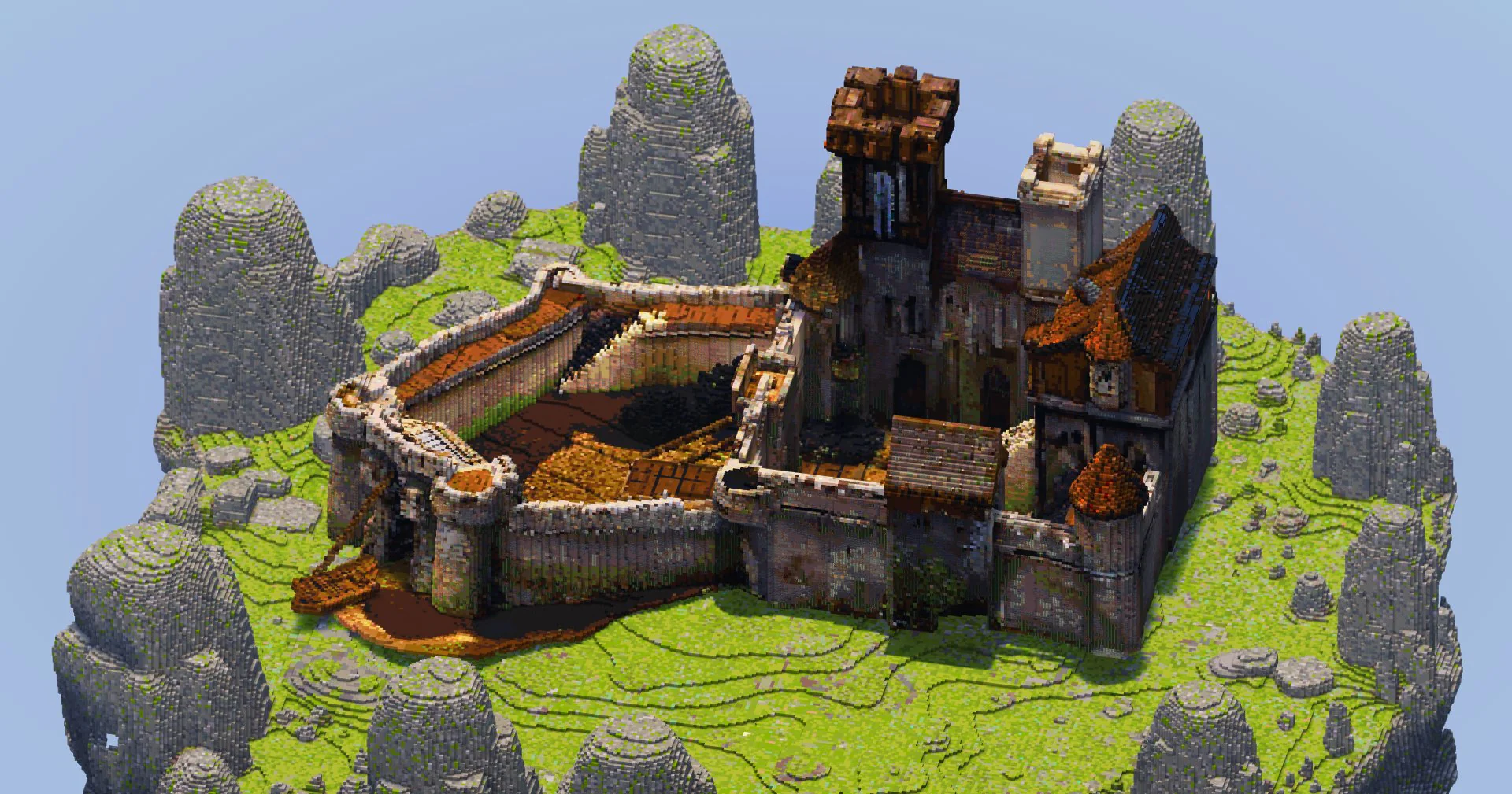 Castle - Image 3