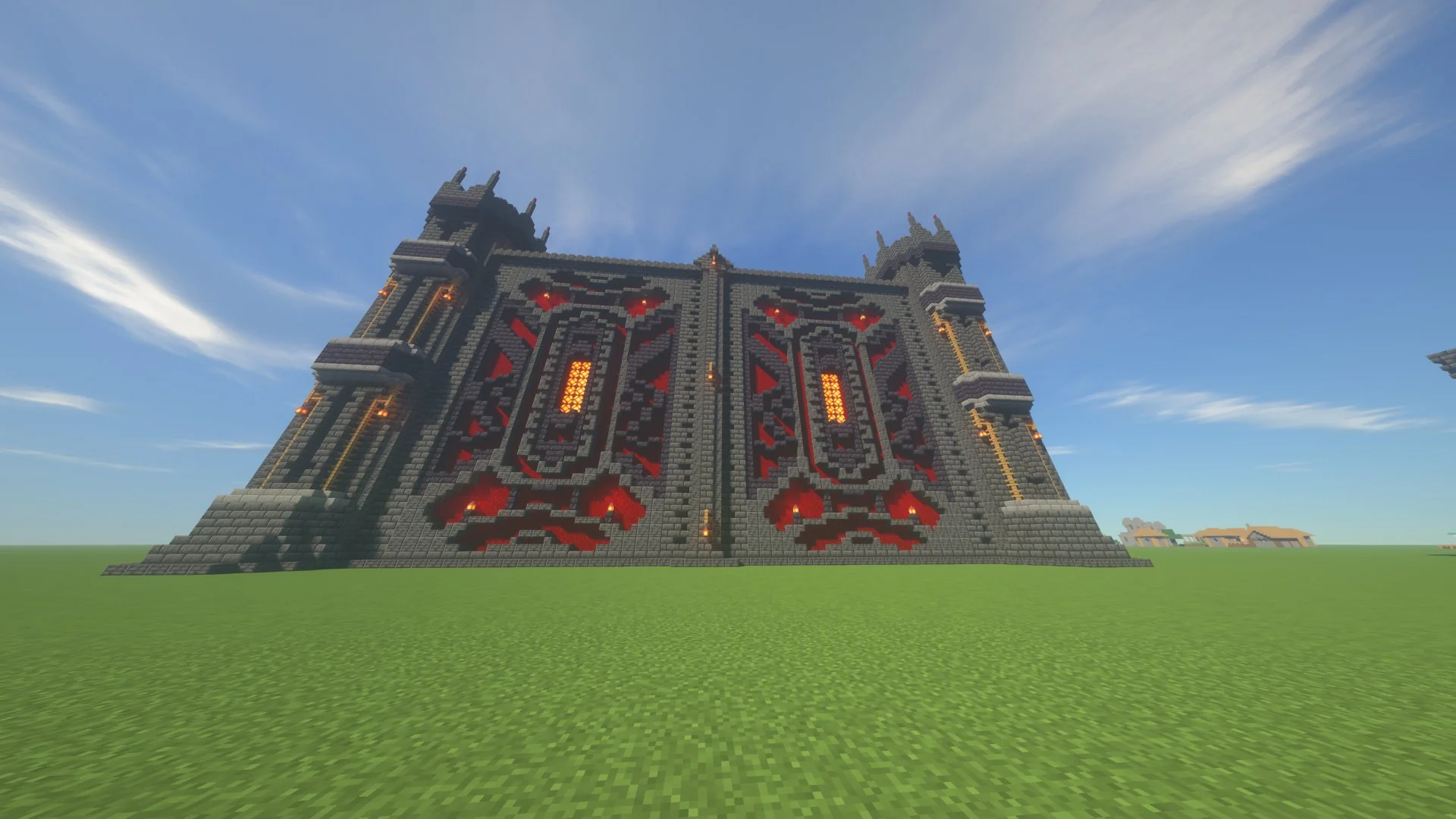 Castle MegaWall - Image 2