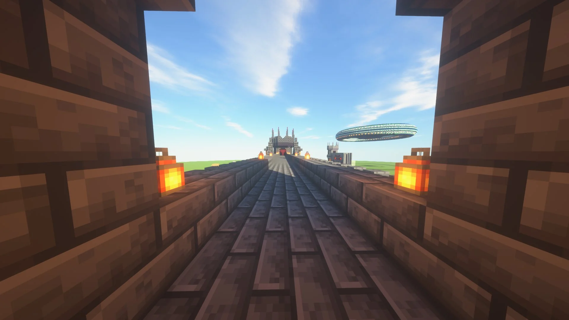 Castle MegaWall - Image 3