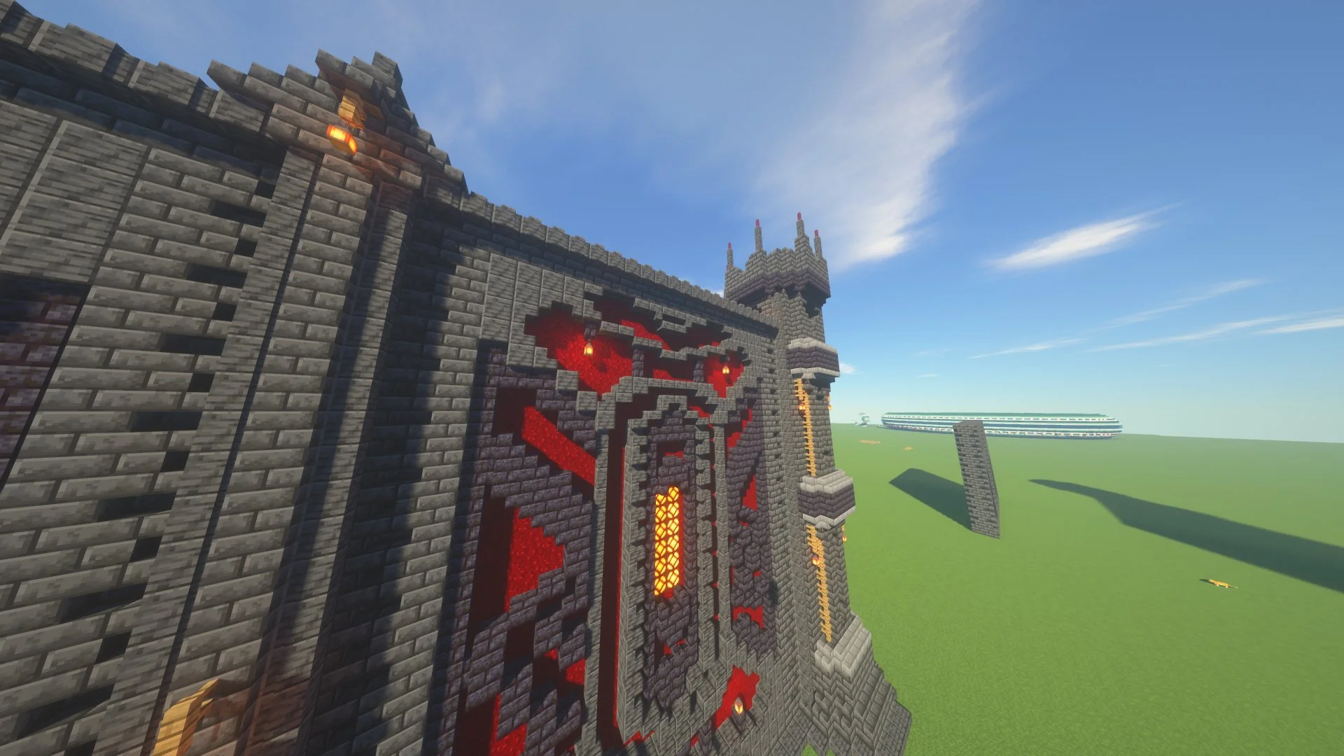 Castle MegaWall - Image 4