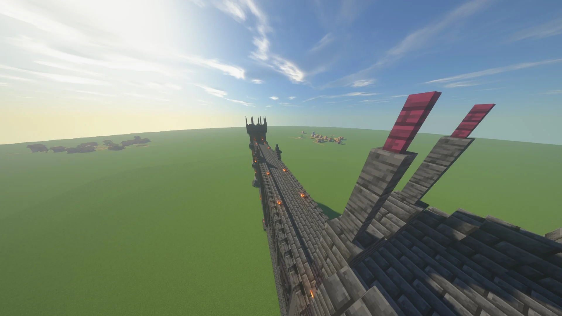 Castle MegaWall - Image 6