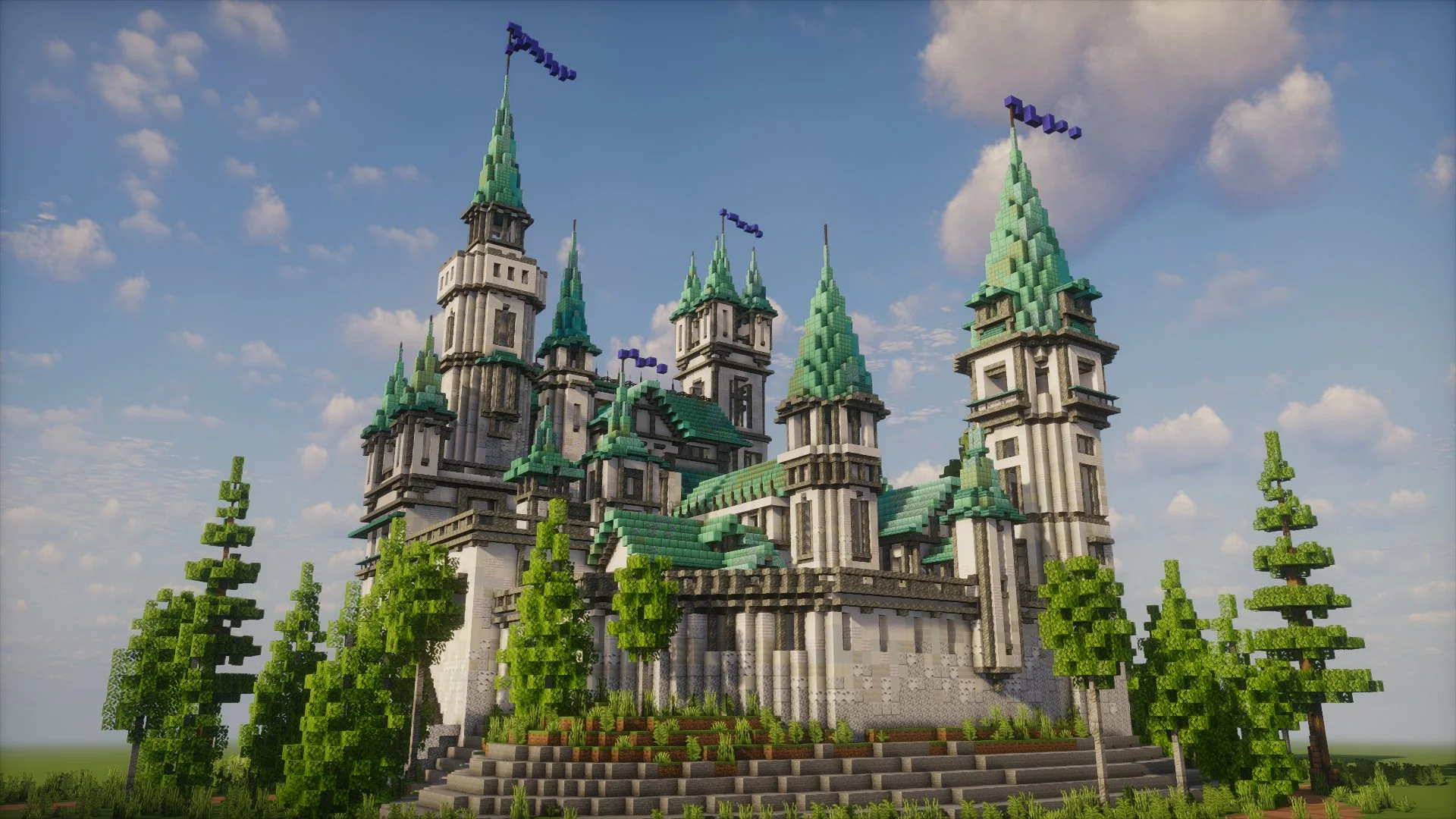 Castles Collection (6 castles) - Image 10