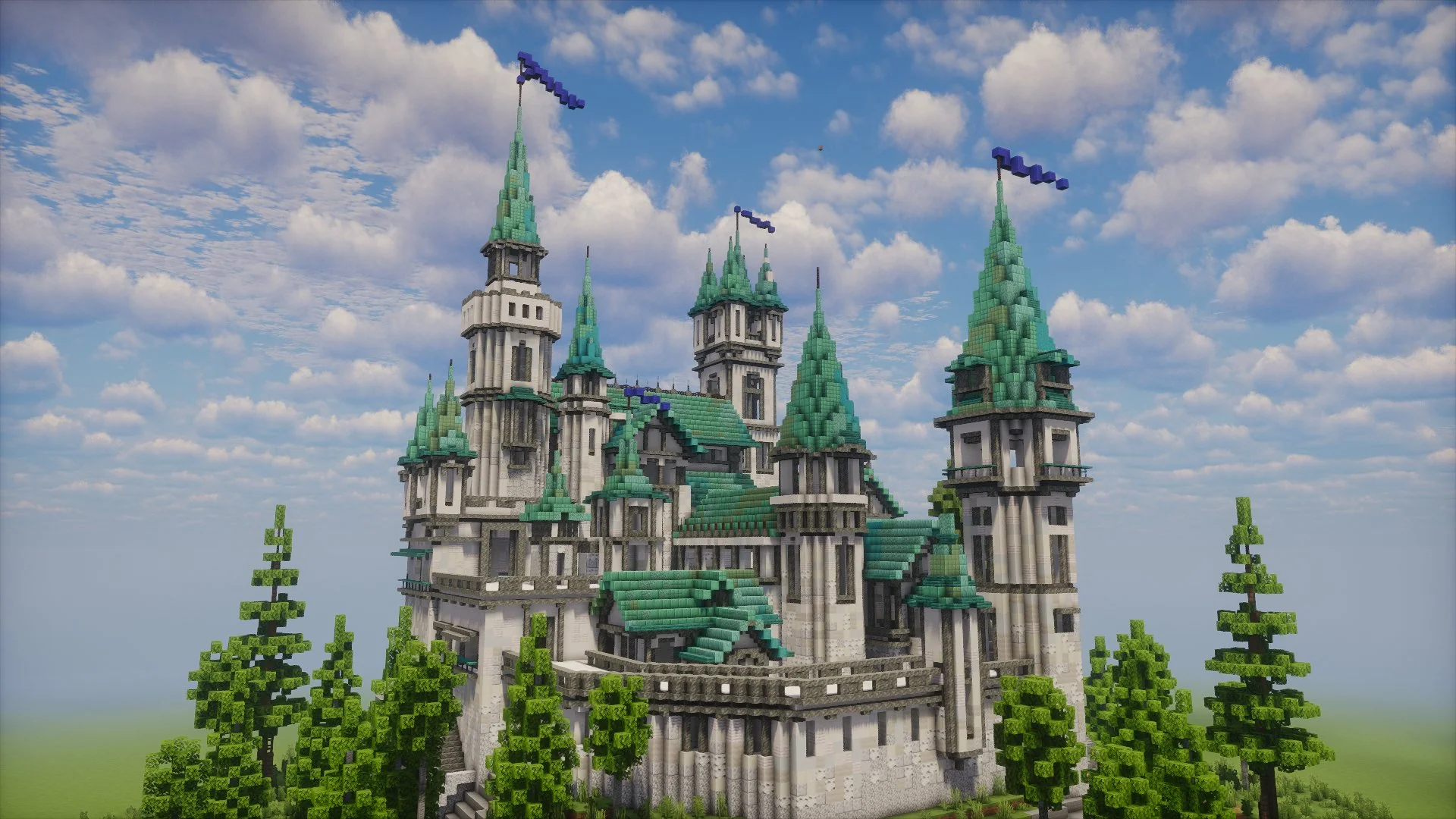 Castles Collection (6 castles) - Image 11