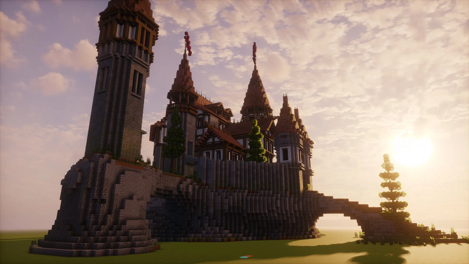Castles Collection (6 castles) - Image 3