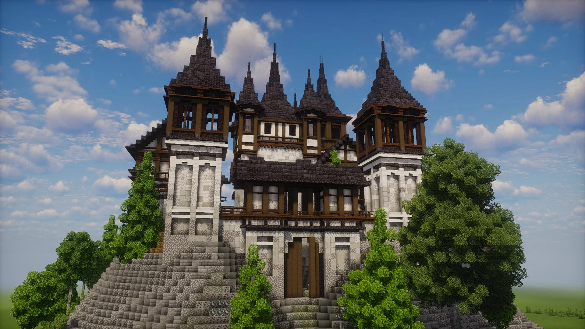 Castles Collection (6 castles) - Image 4