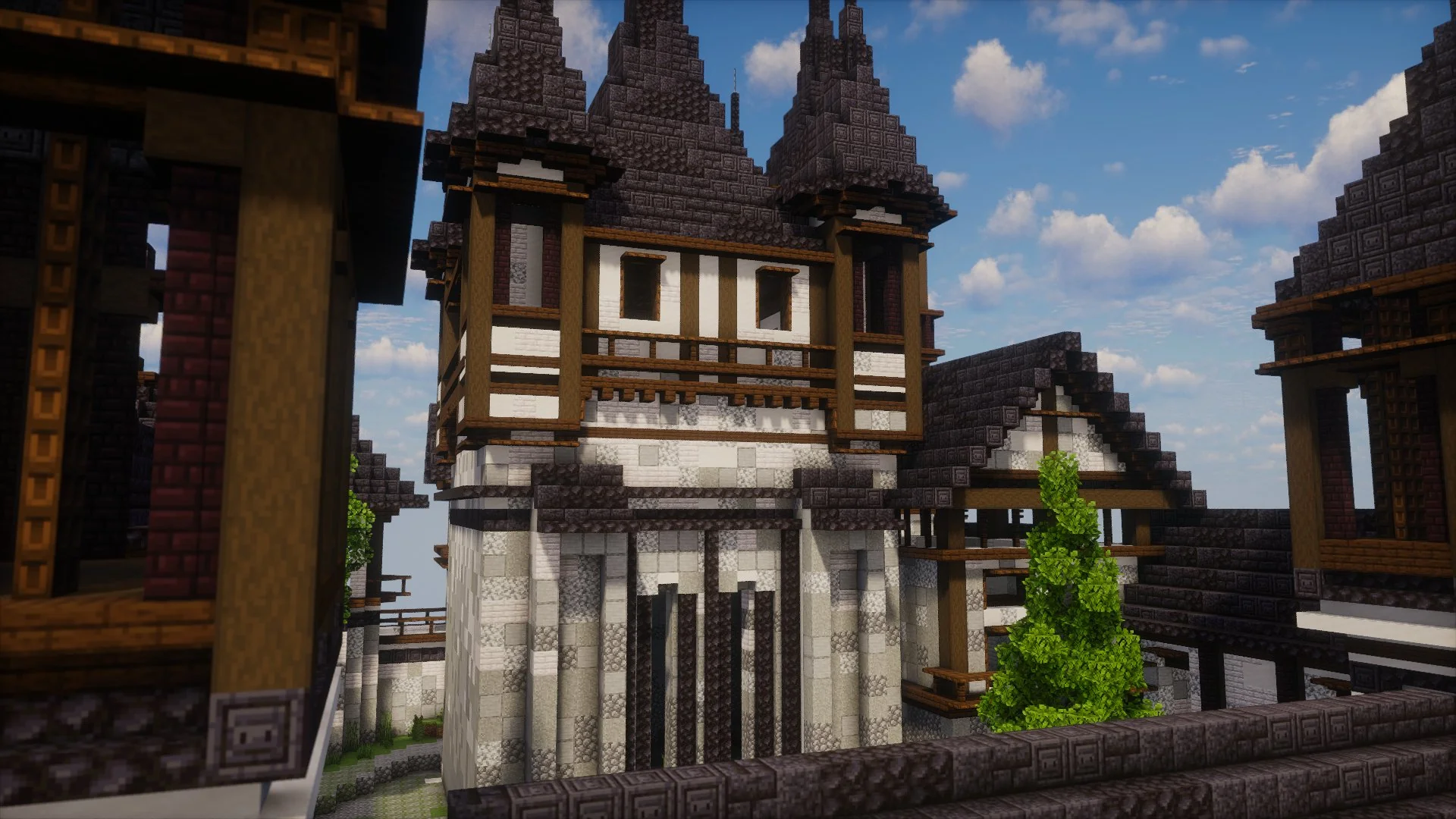 Castles Collection (6 castles) - Image 6