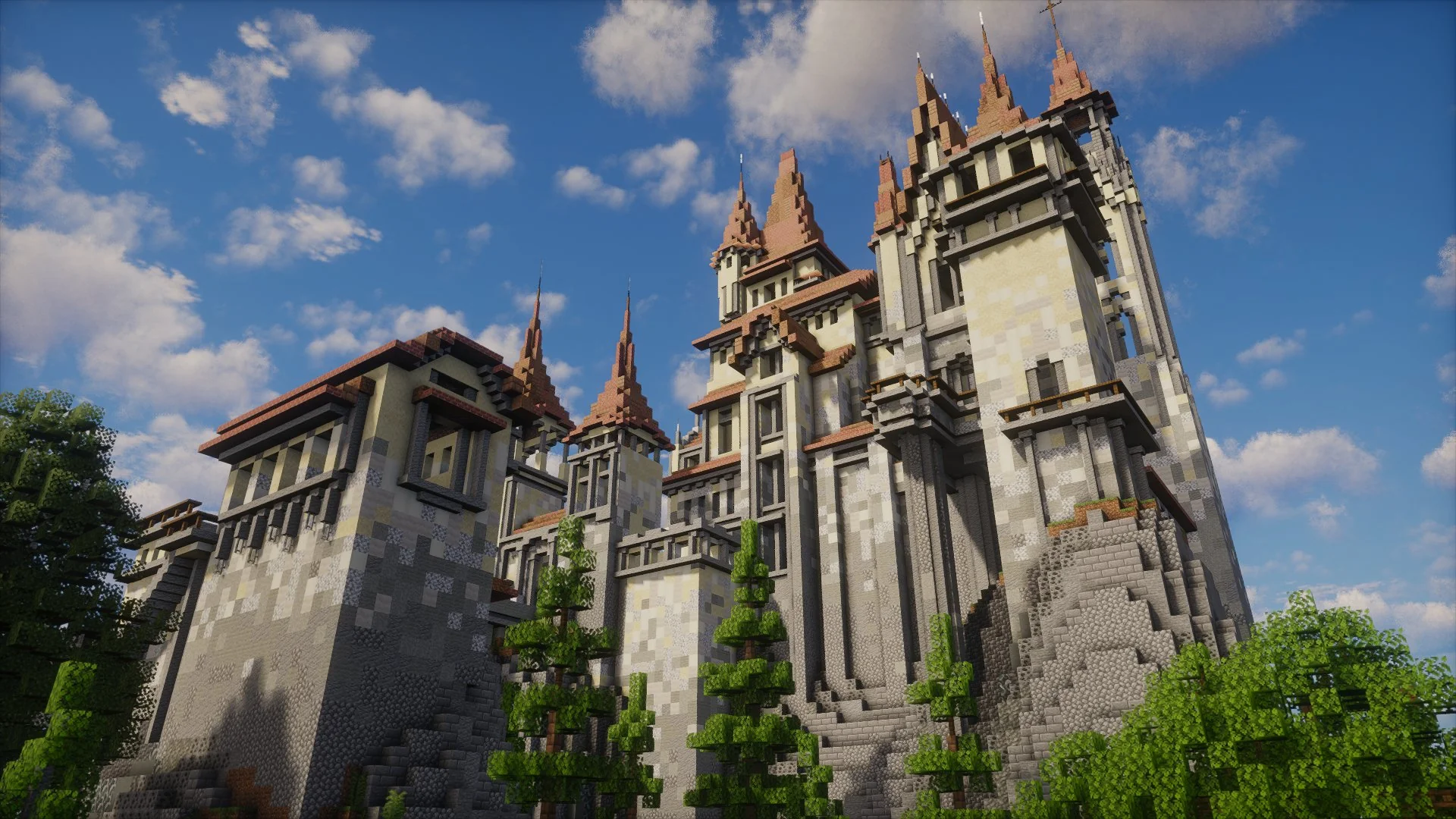 Castles Collection (6 castles) - Image 9