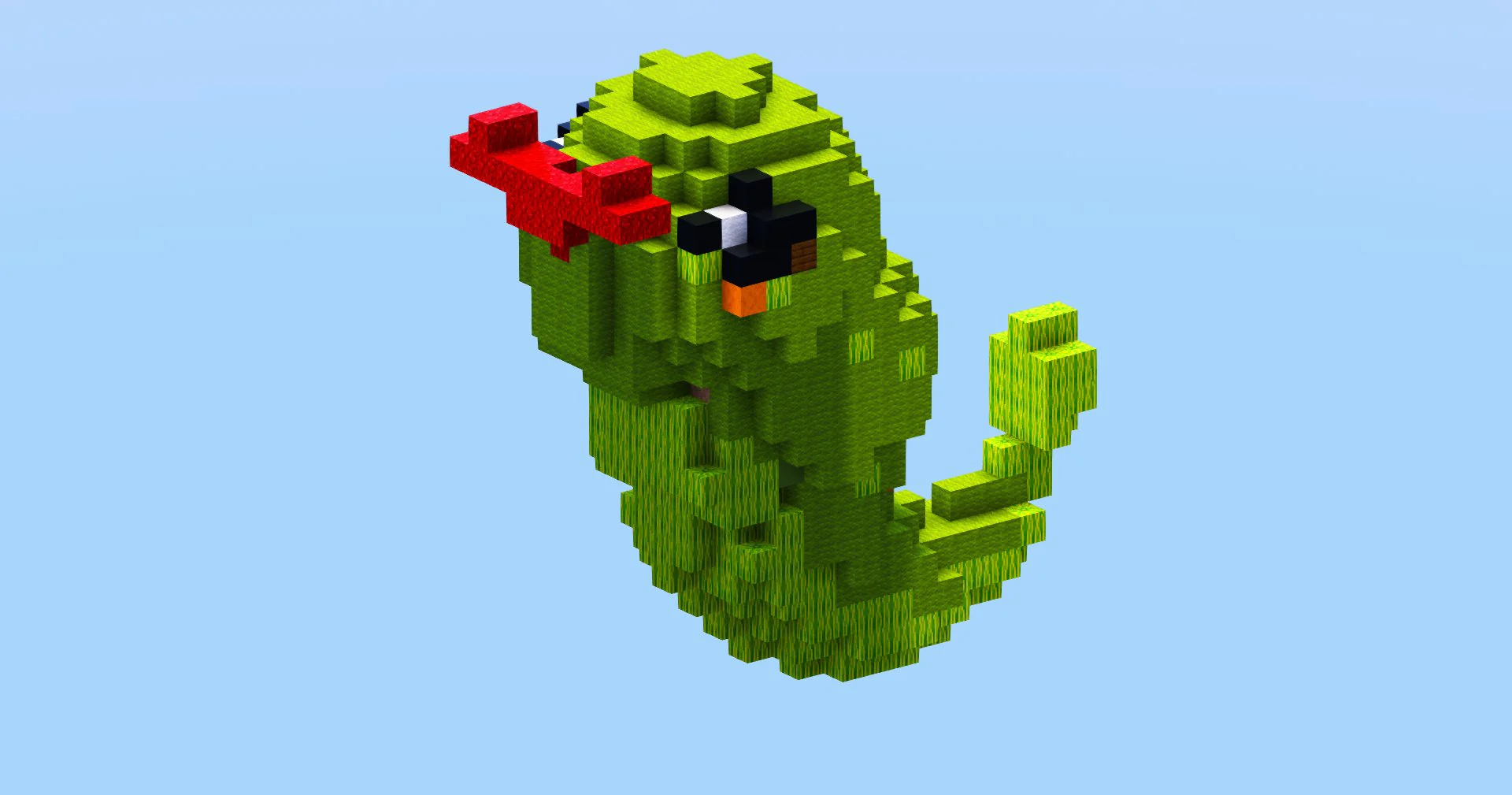 Caterpie Small - Image 2