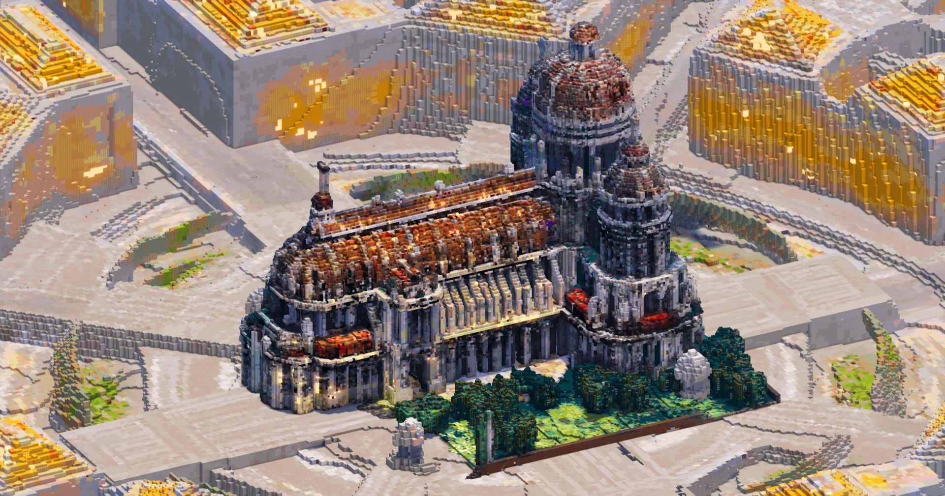 Cathedral - Image 3