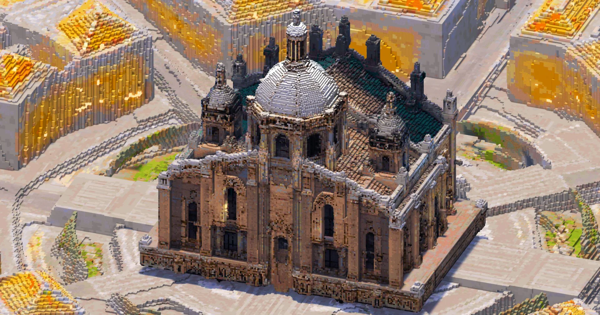 Cathedral - Image 2