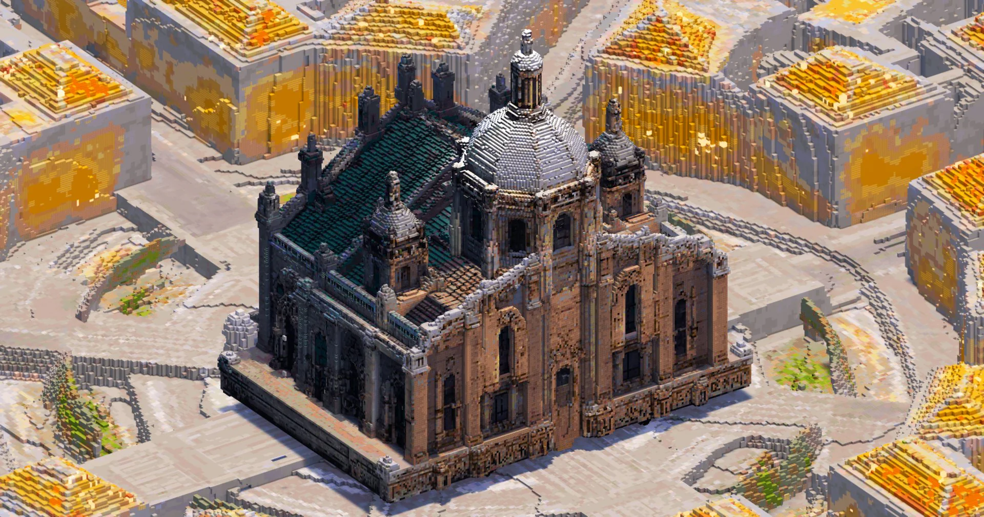Cathedral - Image 3