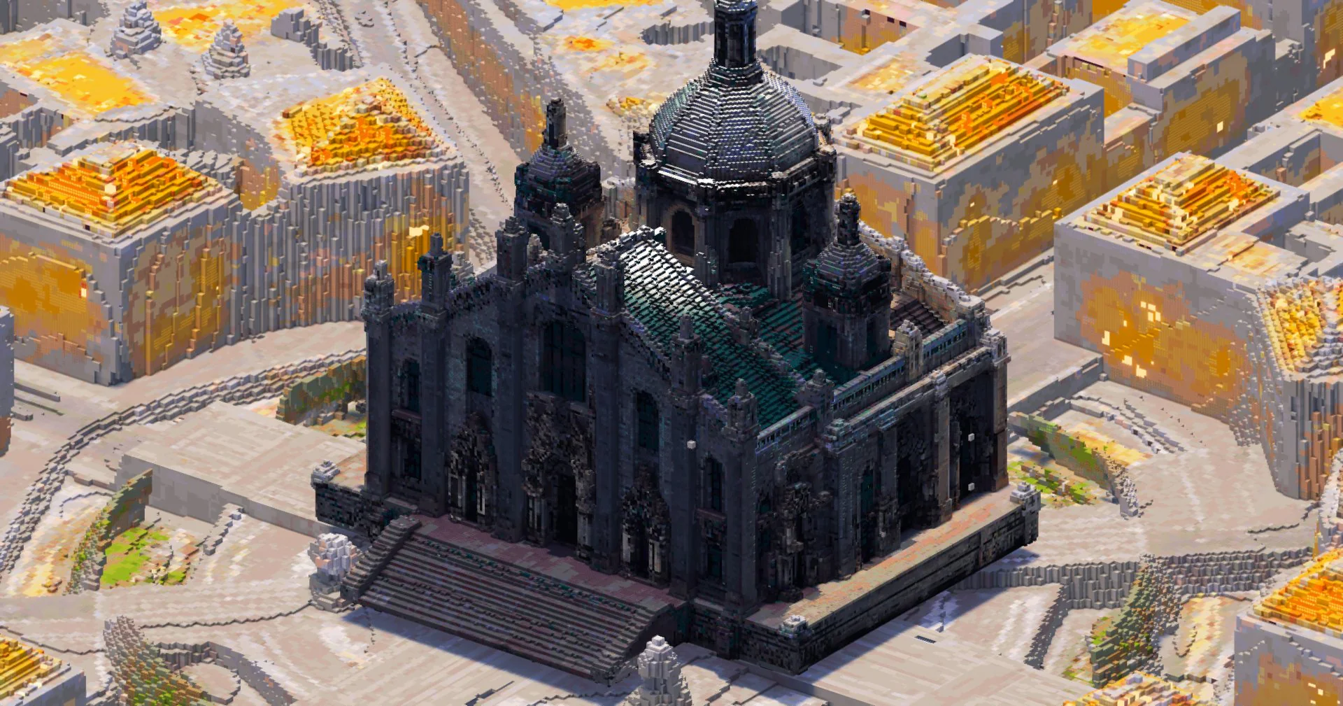 Cathedral - Image 4