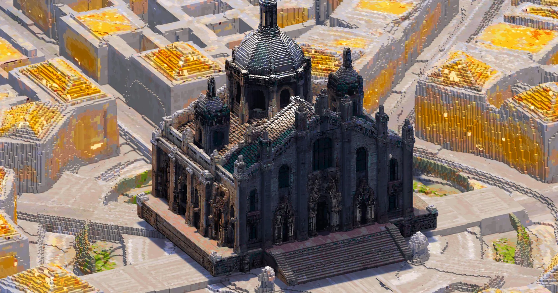Cathedral - Image 5