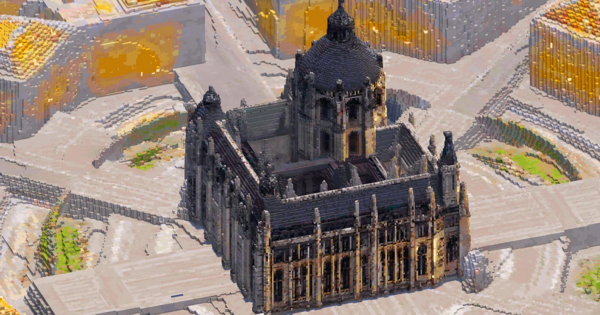 Cathedral - Image 2