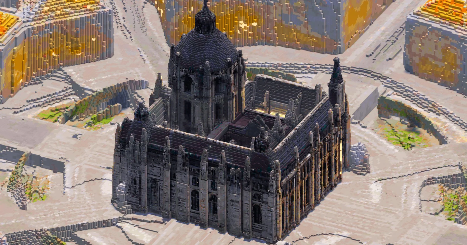 Cathedral - Image 3