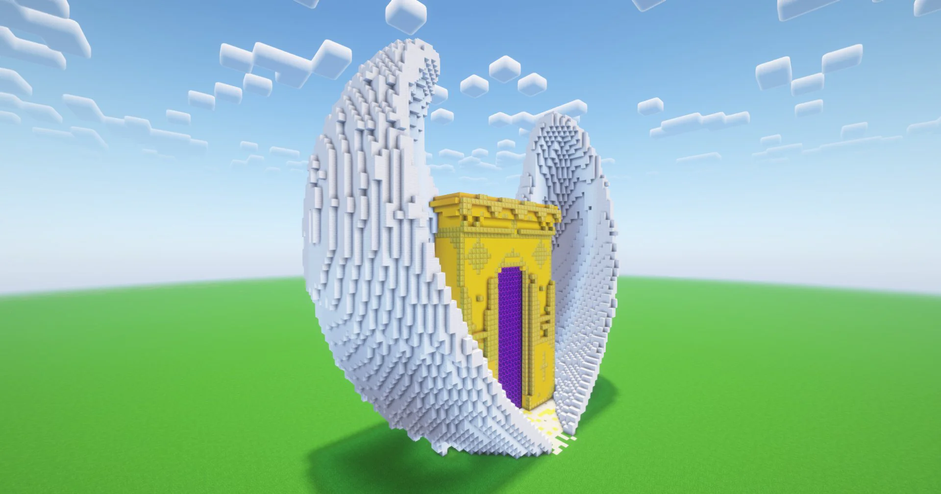 Celestial Nether Portal - Image 2