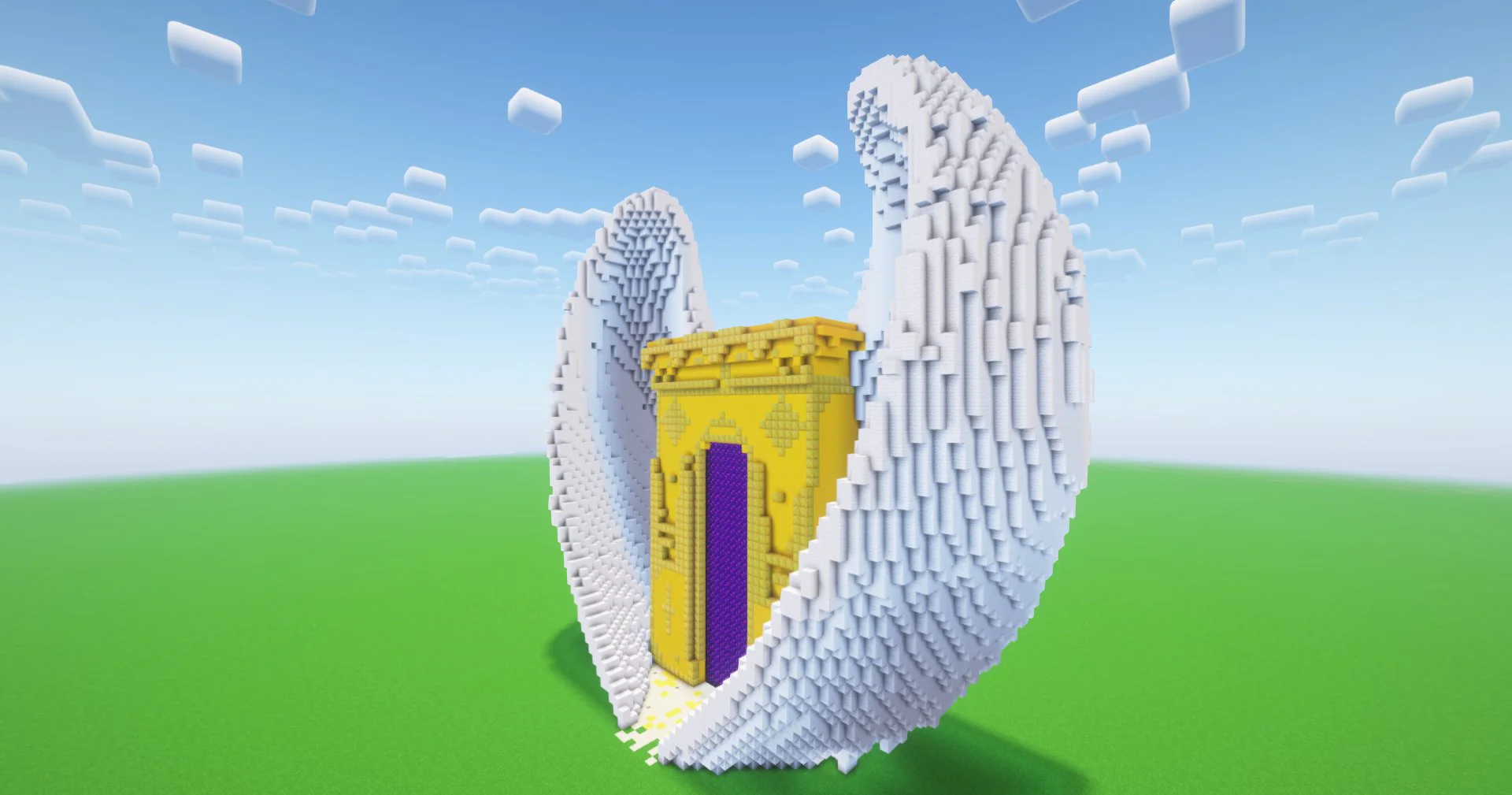 Celestial Nether Portal - Image 3