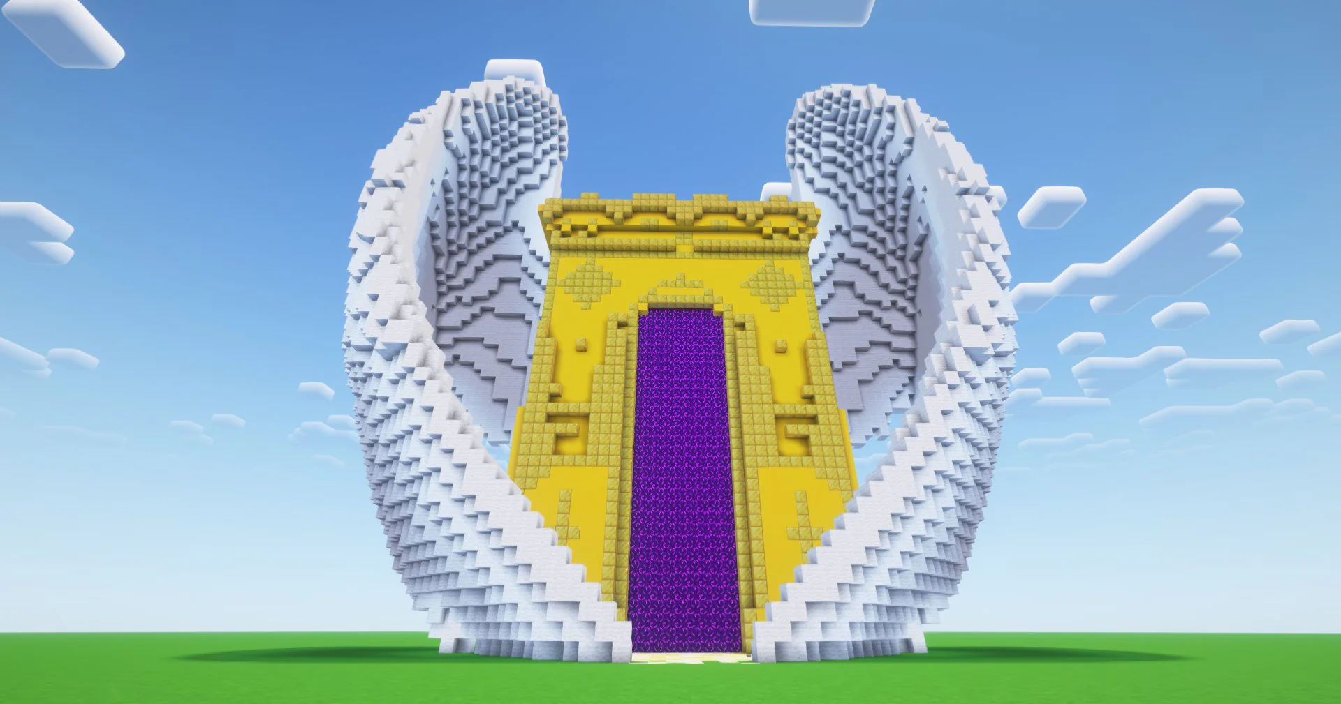 Celestial Nether Portal - Image 4