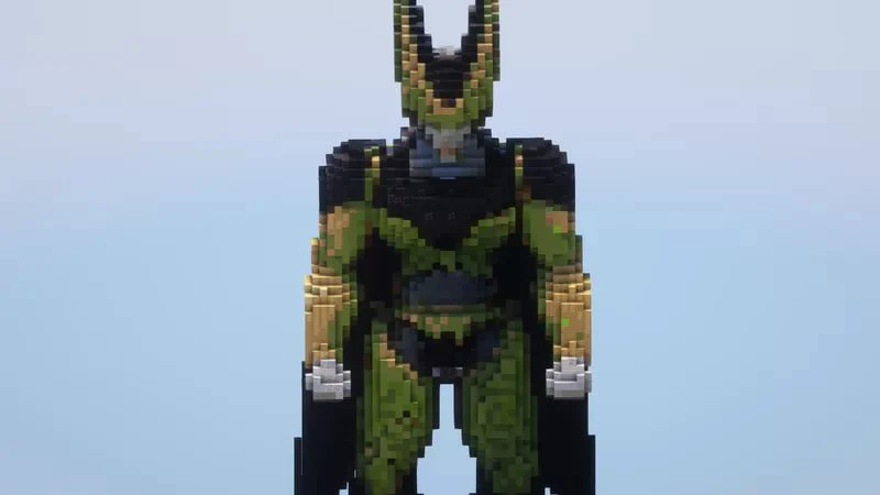 Cell - Image 2