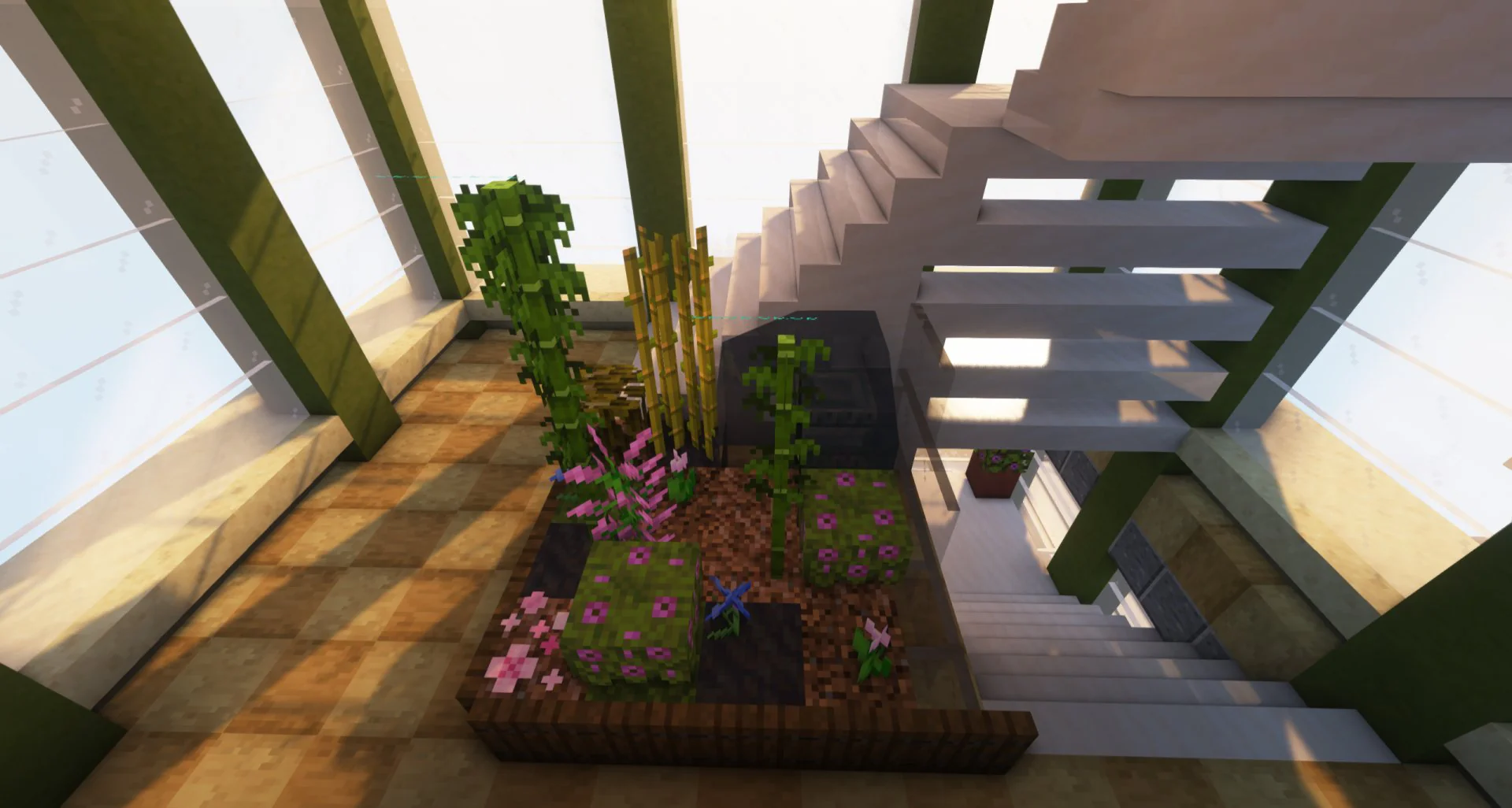 Central Business Tower of Panda Town - Image 10