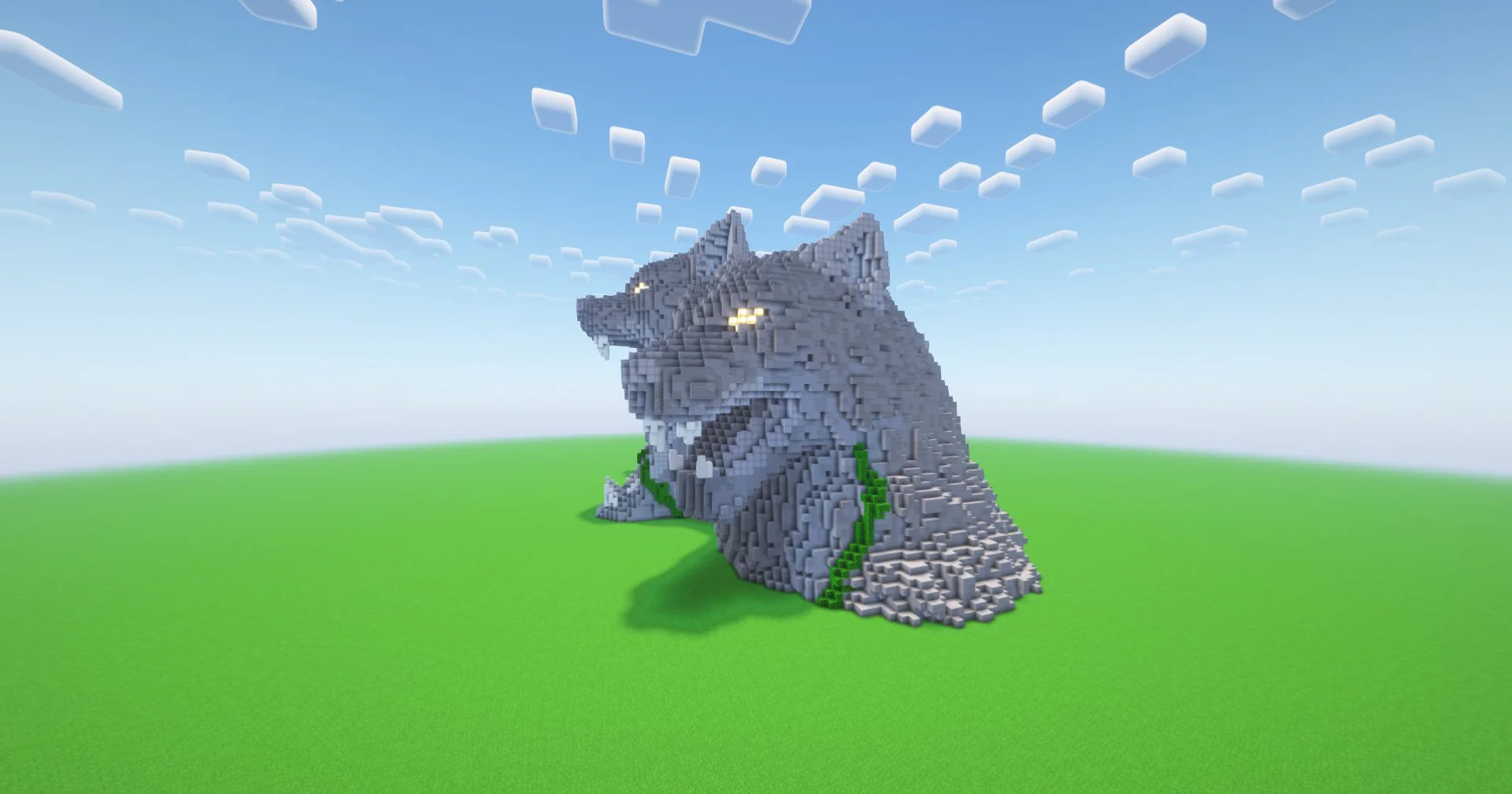 Cerberus 2 Nether Portal - Image 2