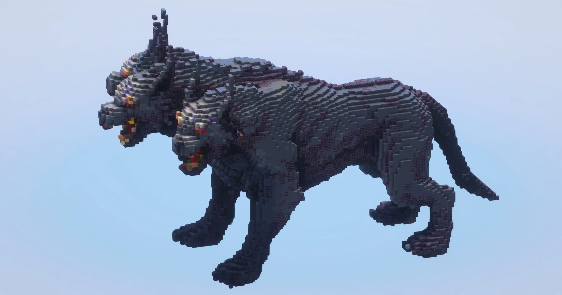 Cerberus - Image 2